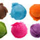 Illustration for article titled All the Ben & Jerry's Ice Cream Flavors in a Single Infographic
